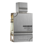 Al Haramain Amber Oud Carbon Edition parfum arabesc 60 ml