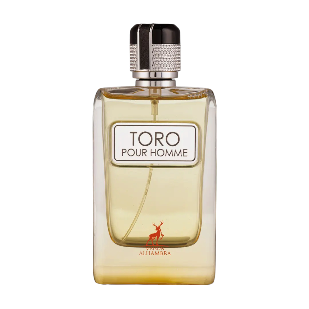 Maison Alhambra Toro parfum arabesc 100 ml