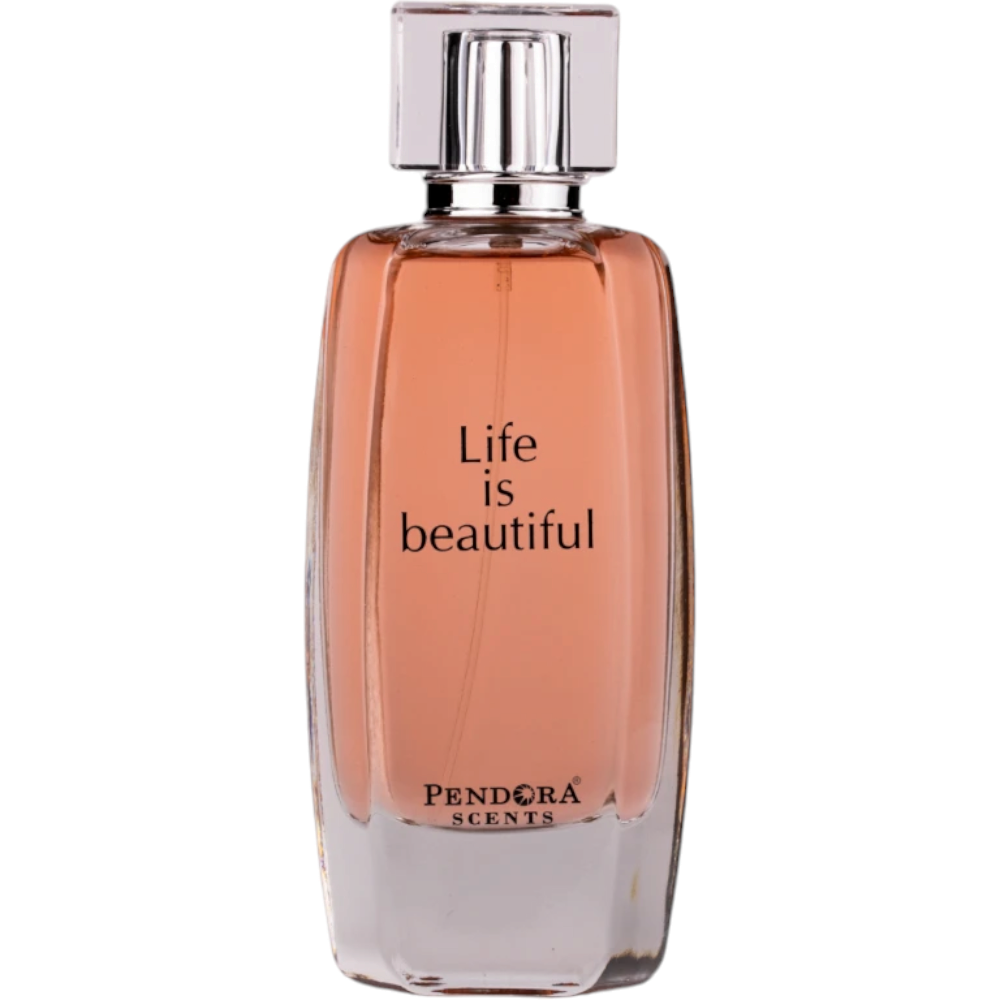 Pendora Scents Life Is Beautiful parfum arabesc 100 ml