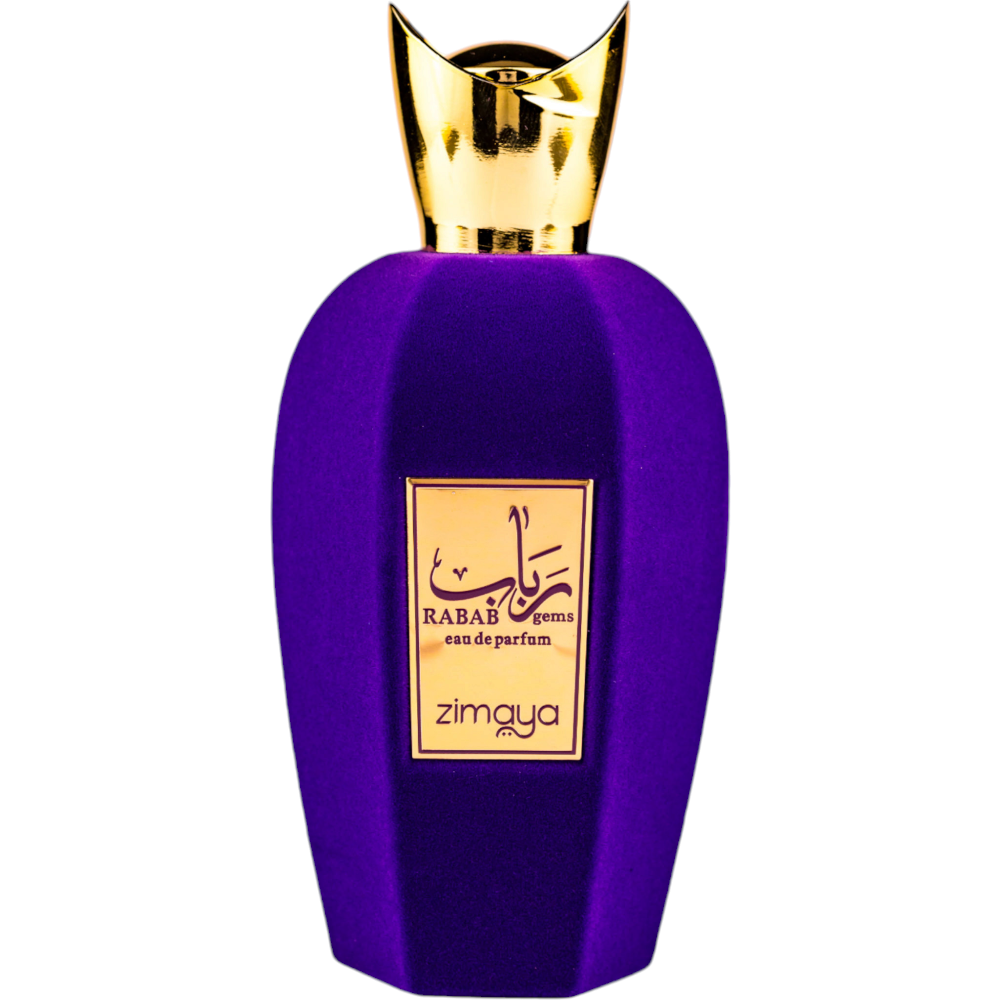 Zimaya Rabab Gems parfum arabesc 100 ml