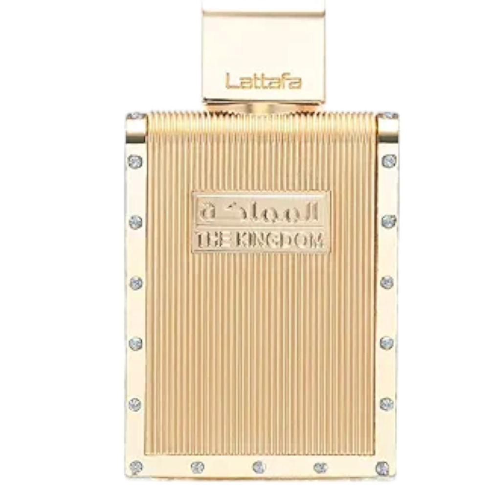 Lattafa The Kingdom parfum arabesc barbati 100 ml