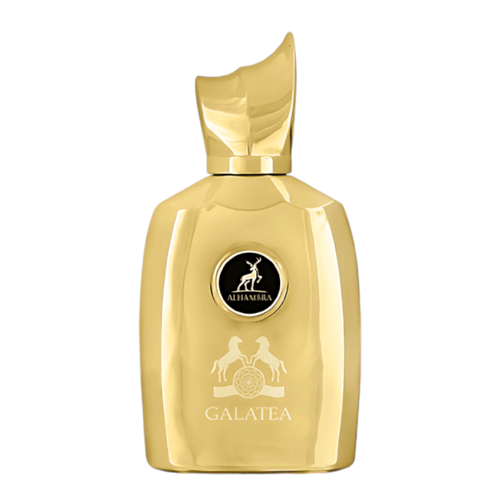 Maison Alhambra Galatea parfum arabesc barbati 100 ml