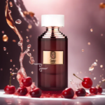 Emir Cherry Cola – parfum arabesc unisex 75 ml - imagine 4
