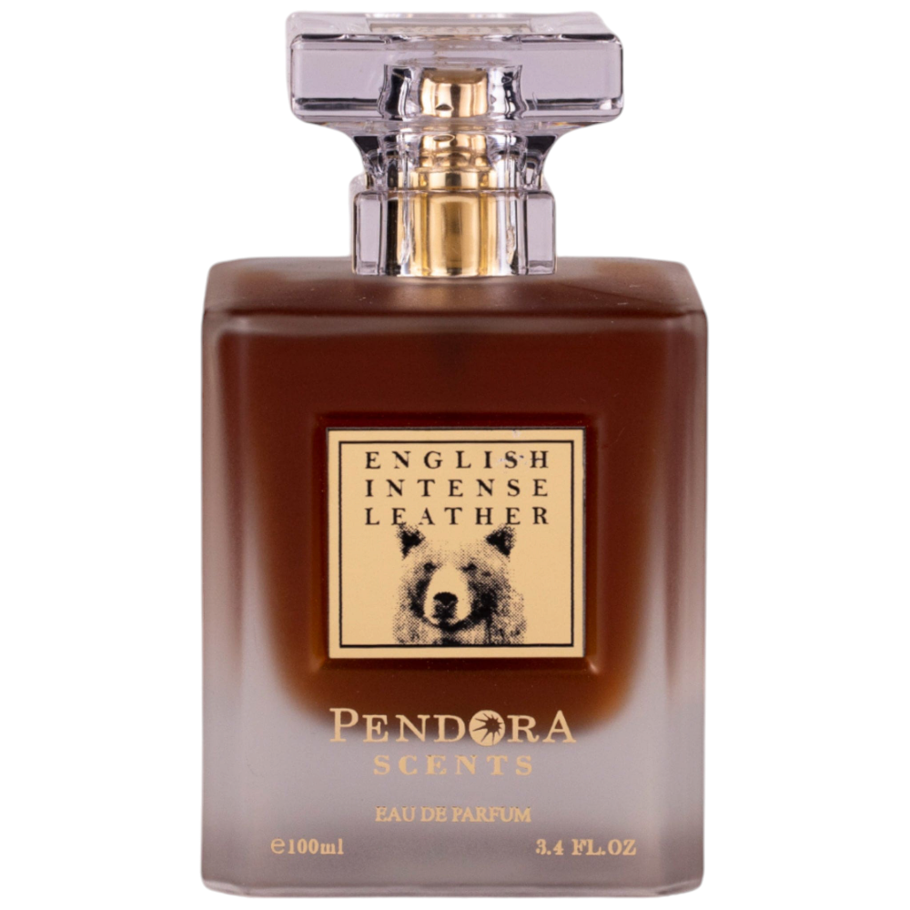 Pendora Scents English Intense Leather parfum arabesc 100 ml