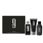Afnan 9PM set cadou parfum arabesc barbati 100 ml
