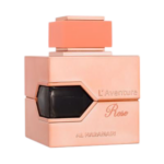 Al Haramain L’Aventure Rose parfum arabesc 100 ml