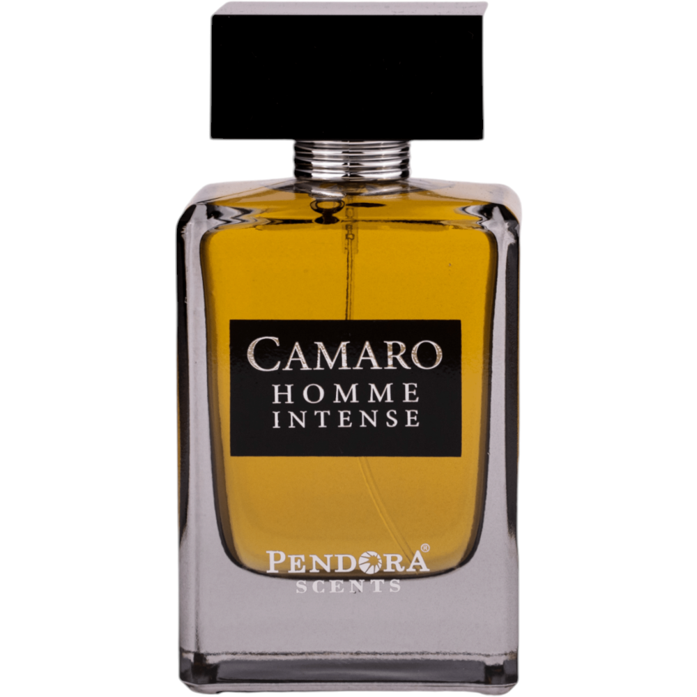 Pendora Scents Camaro Homme Intense parfum arabesc 100 ml