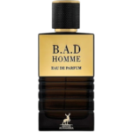 Maison Alhambra B.A.D. Homme parfum arabesc 100 ml