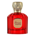 Maison Alhambra Baroque Rouge Extrait parfum arabesc 100 ml
