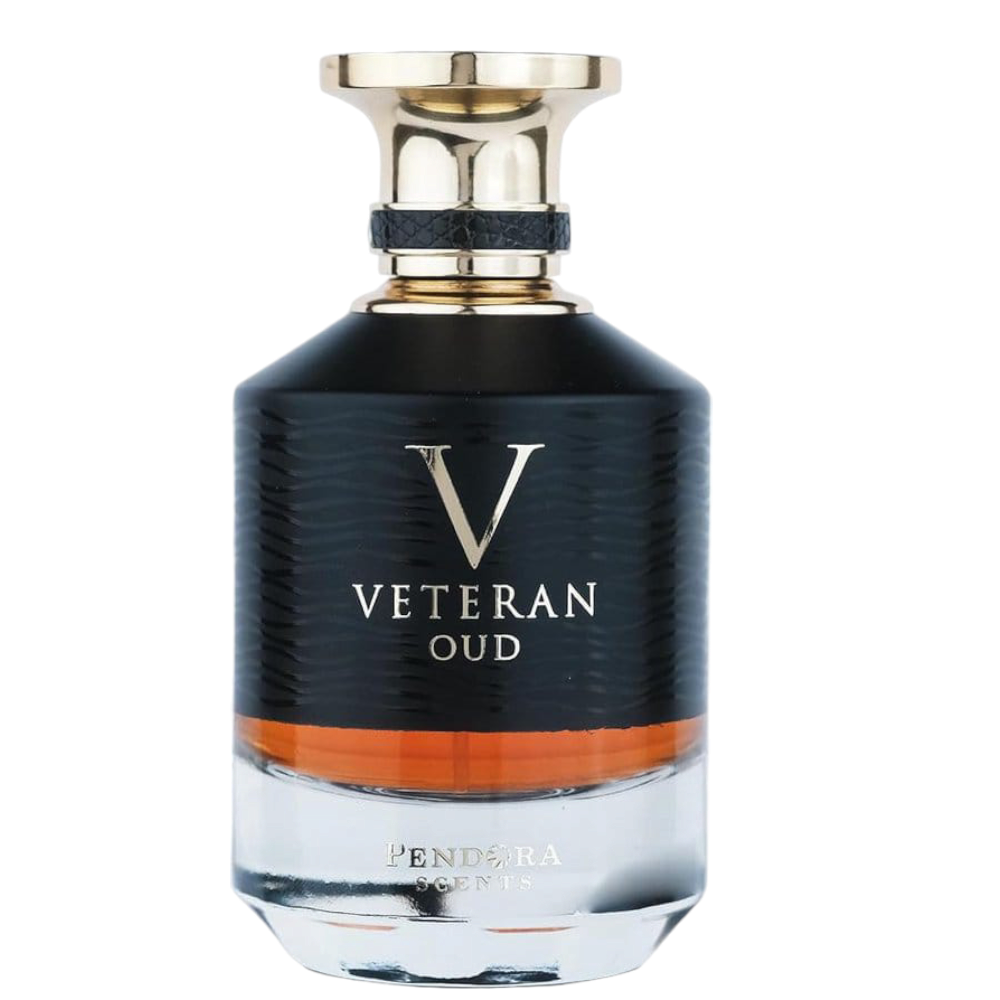 Pendora Scents Veteran Oud parfum arabesc 100 ml
