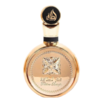 Lattafa Fakhar Extrait Gold parfum arabesc femei 100 ml