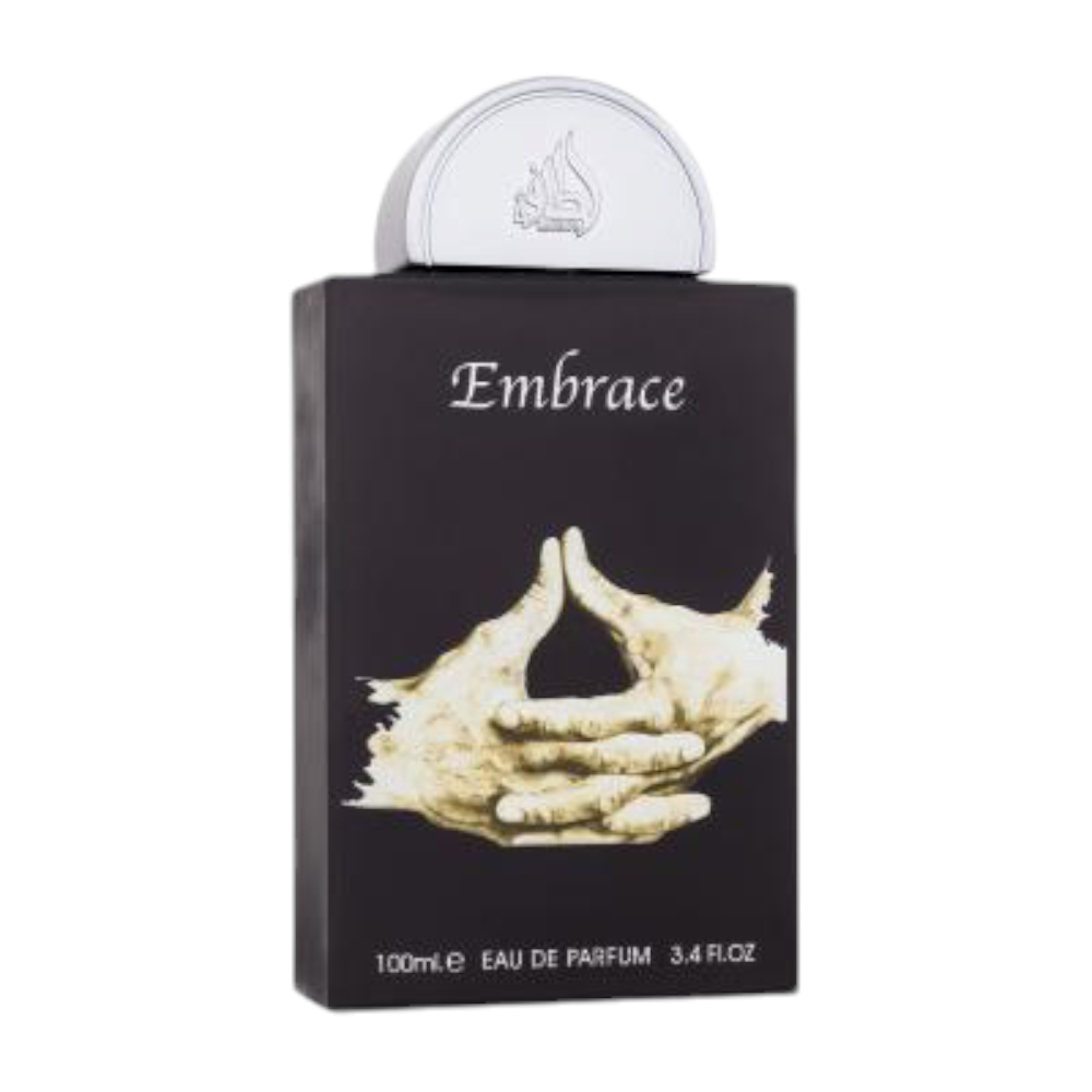 Lattafa Embrace parfum arabesc unisex 100 ml