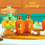 Emir Voux Patisserie – parfum arabesc unisex 100 ml - imagine 5