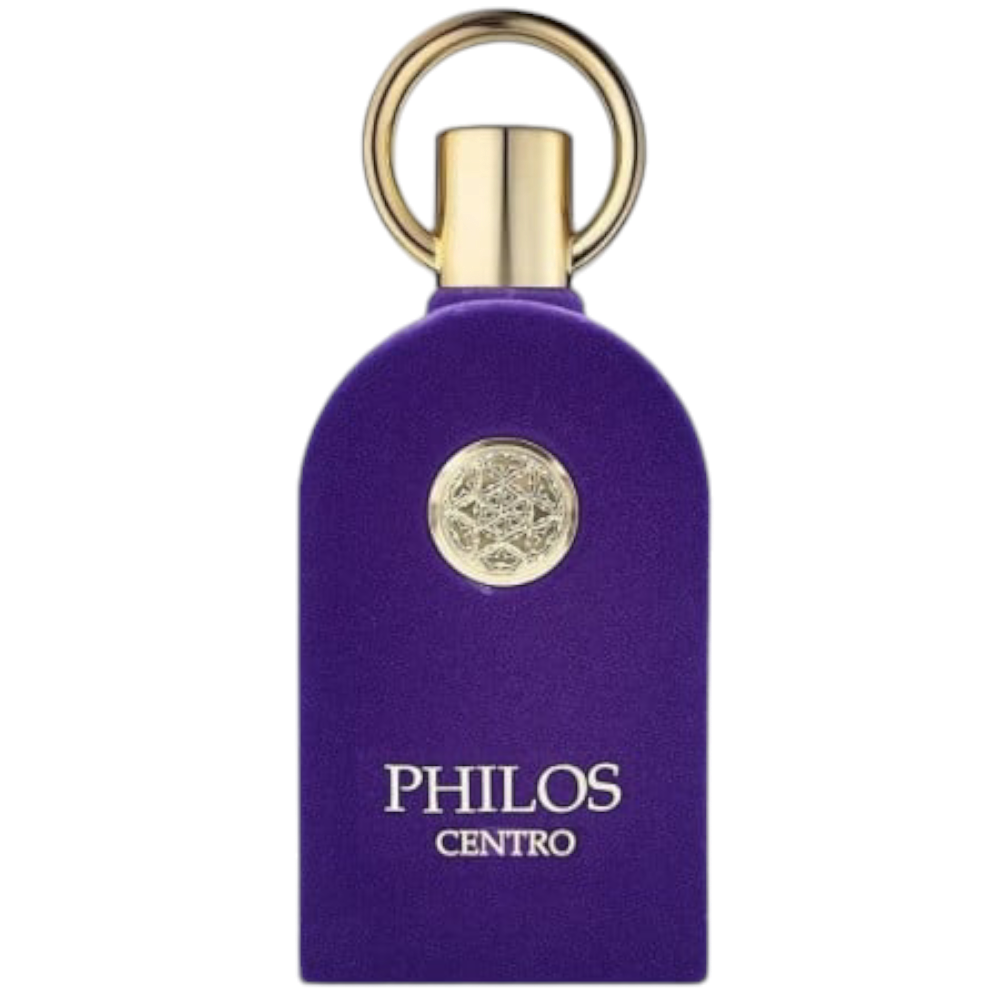 Maison Alhambra Philos Centro parfum arabesc 100 ml
