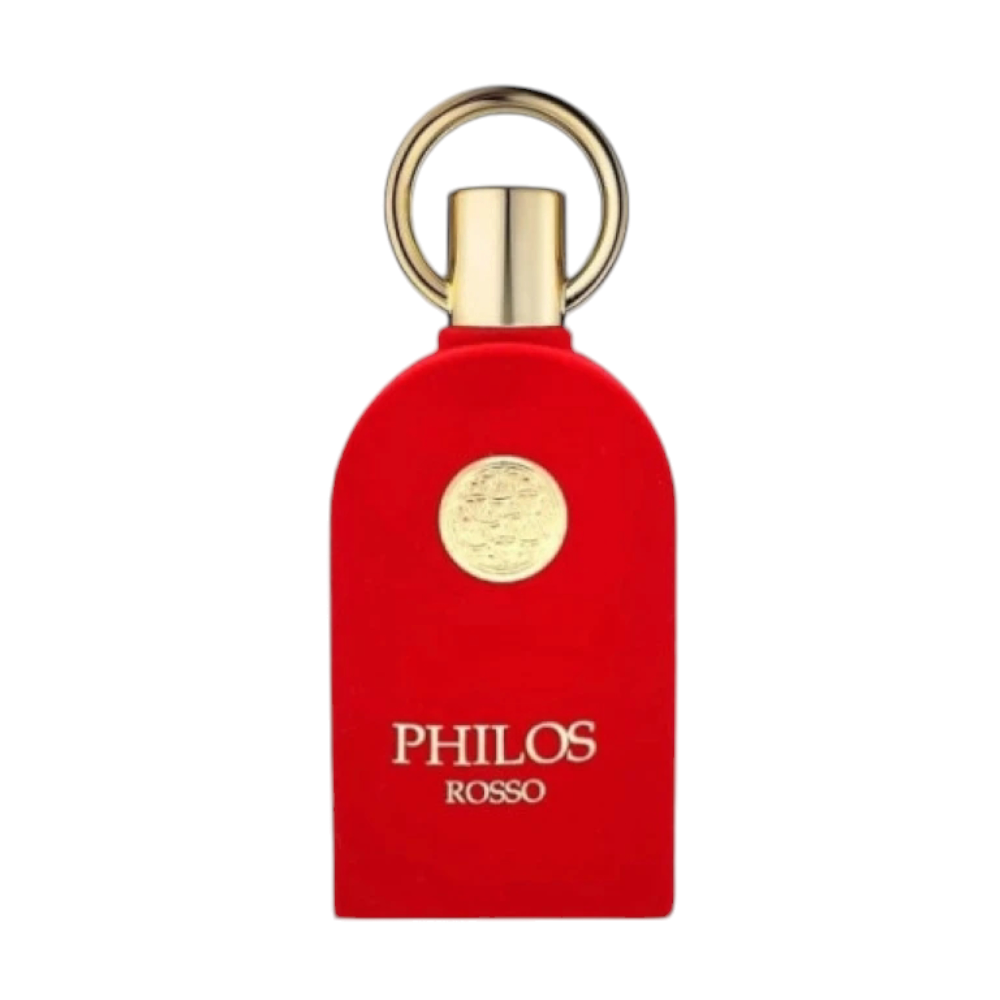 Maison Alhambra Philos Rosso parfum arabesc 100 ml
