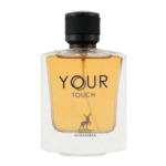 Maison Alhambra Your Touch parfum arabesc 100 ml