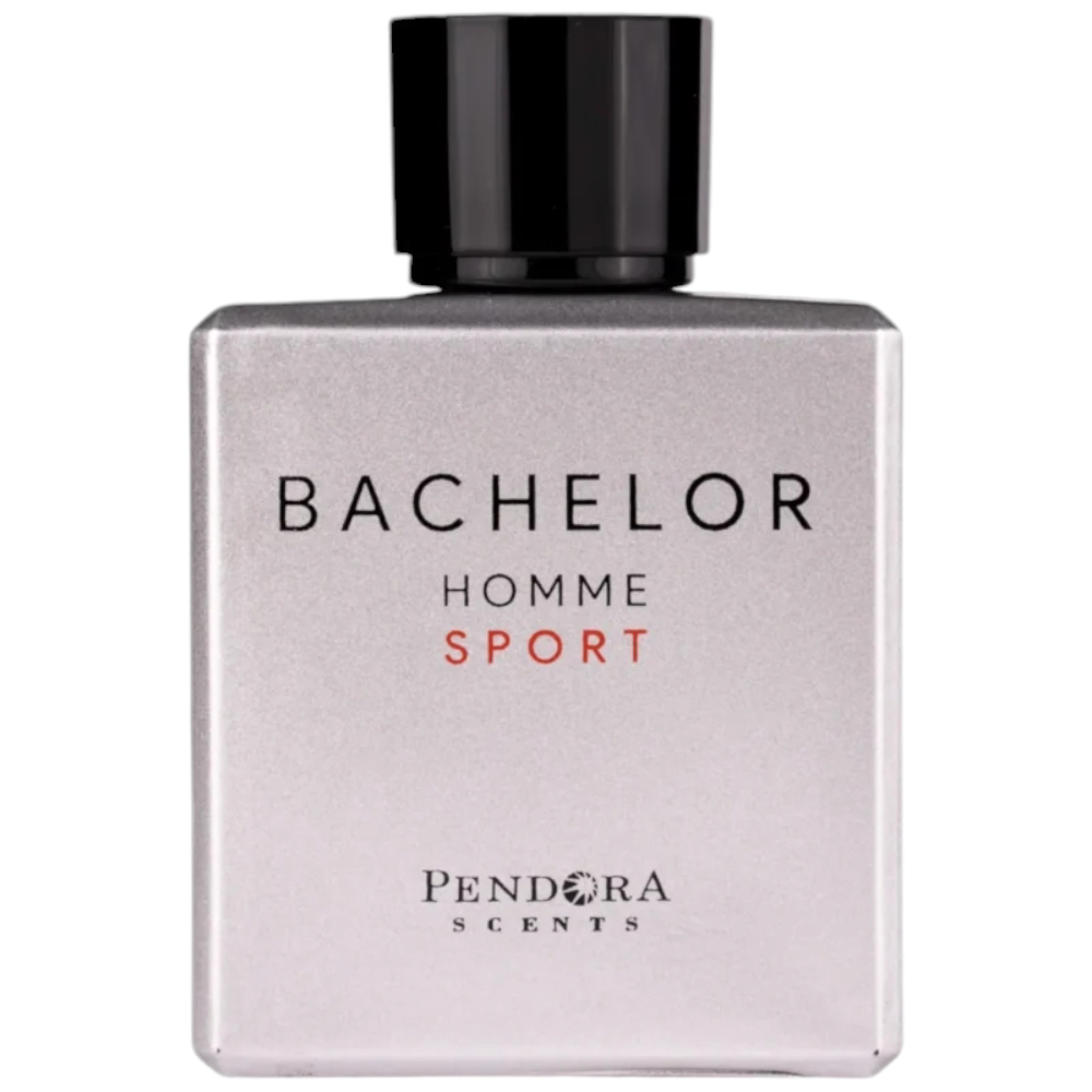 Pendora Scents Bachelor Homme Sport parfum arabesc 100 ml