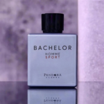 Pendora Scents Bachelor Homme Sport – parfum arabesc barbati 100 ml - imagine 4
