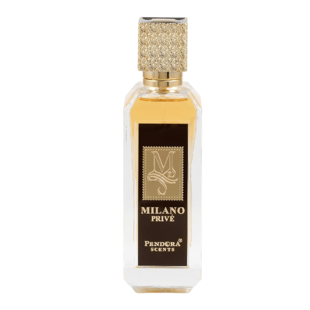Pendora Scents Milano Prive parfum arabesc 100 ml
