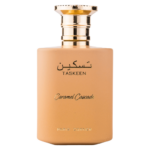 Paris Corner Taskeen Caramel Cascade parfum arabesc 100 ml