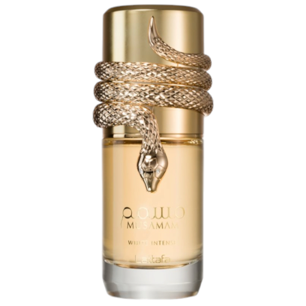 Lattafa Musamam White Intense parfum arabesc dama 100 ml