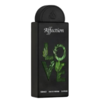 Lattafa Affection parfum arabesc unisex 100 ml
