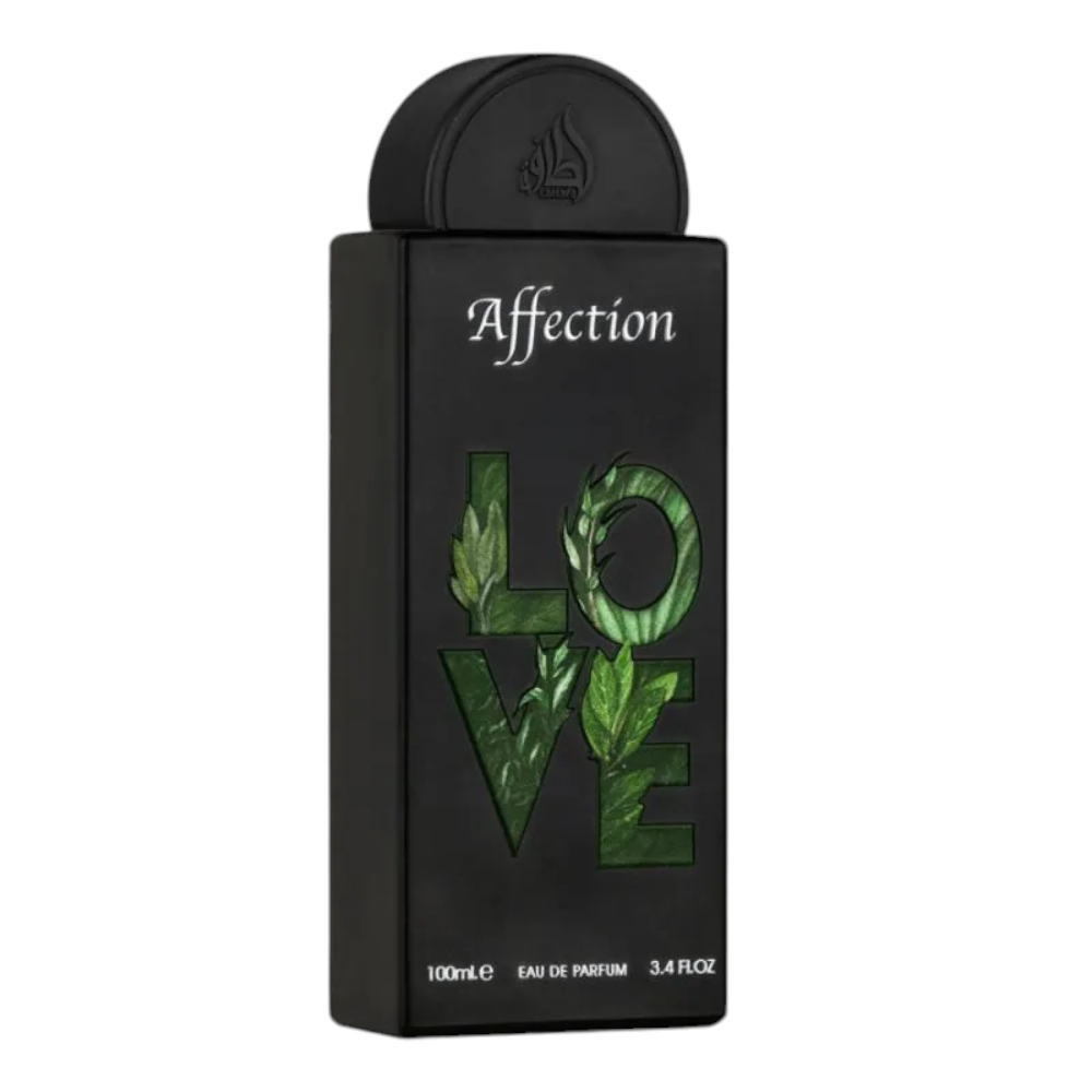 Lattafa Affection parfum arabesc unisex 100 ml