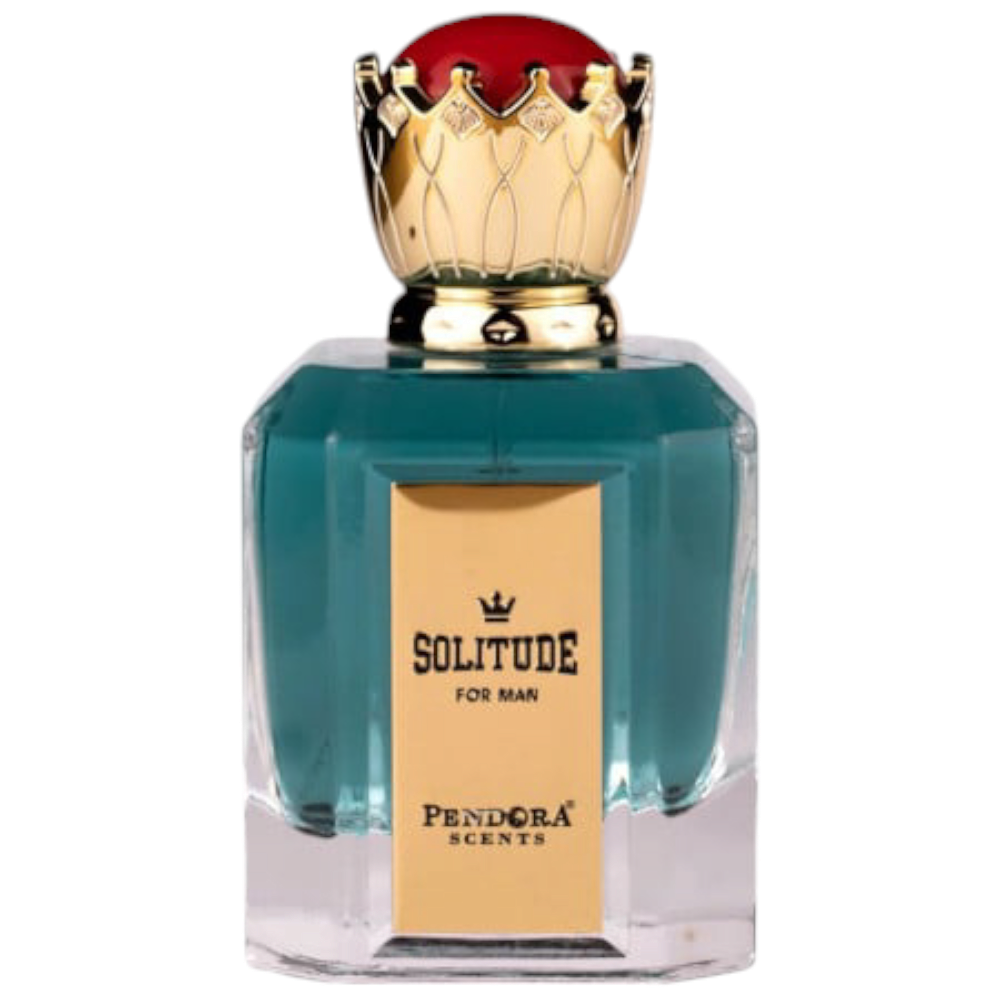 Pendora Scents Solitude for Man parfum arabesc 100 ml