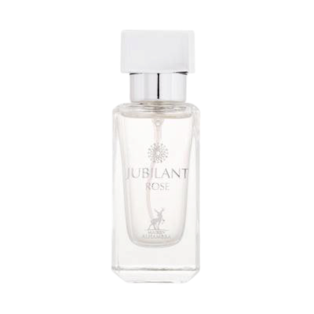 Maison Alhambra Jubilant Rose parfum arabesc 100 ml