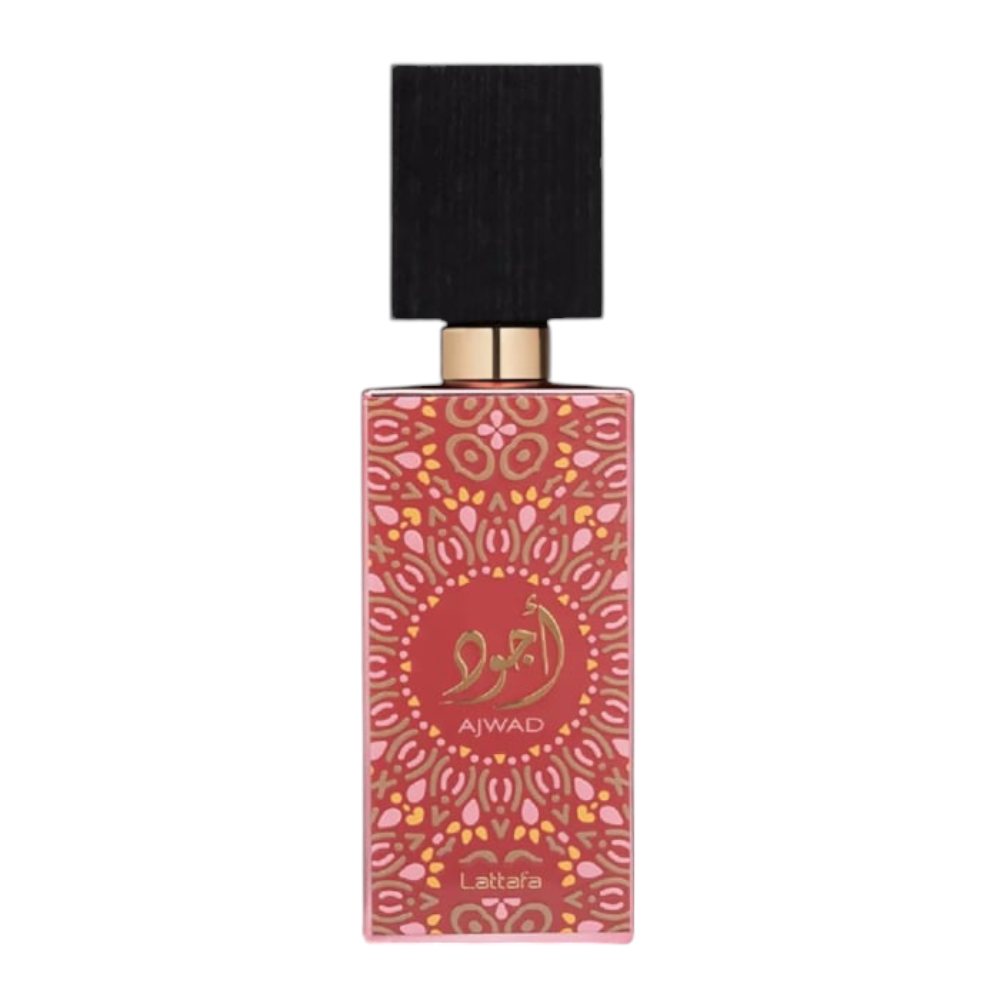 Lattafa Ajwad Pink To Pink parfum arabesc unisex 60 ml