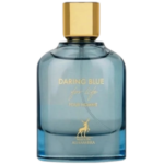 Maison Alhambra Daring Blue For Life parfum arabesc 100 ml