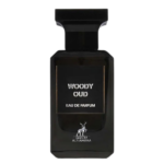 Maison Alhambra Woody Oud parfum arabesc 80 ml