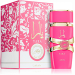 Lattafa Yara Candy parfum arabesc dama 100 ml