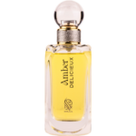 Nylaa Amber Deliceux parfum arabesc 100 ml