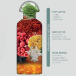 Nylaa Arab Al Airah – parfum arabesc barbati 100 ml - imagine 5