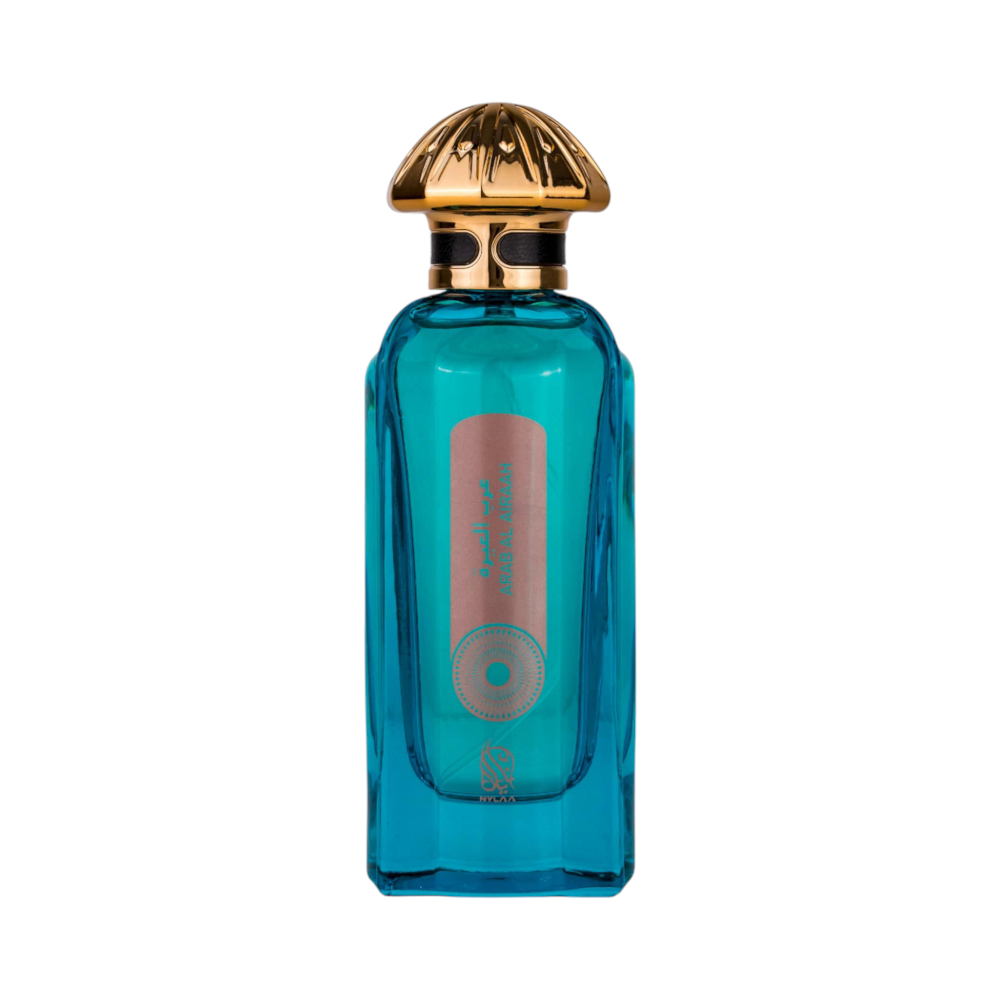 Nylaa Arab Al Airah parfum arabesc 100 ml