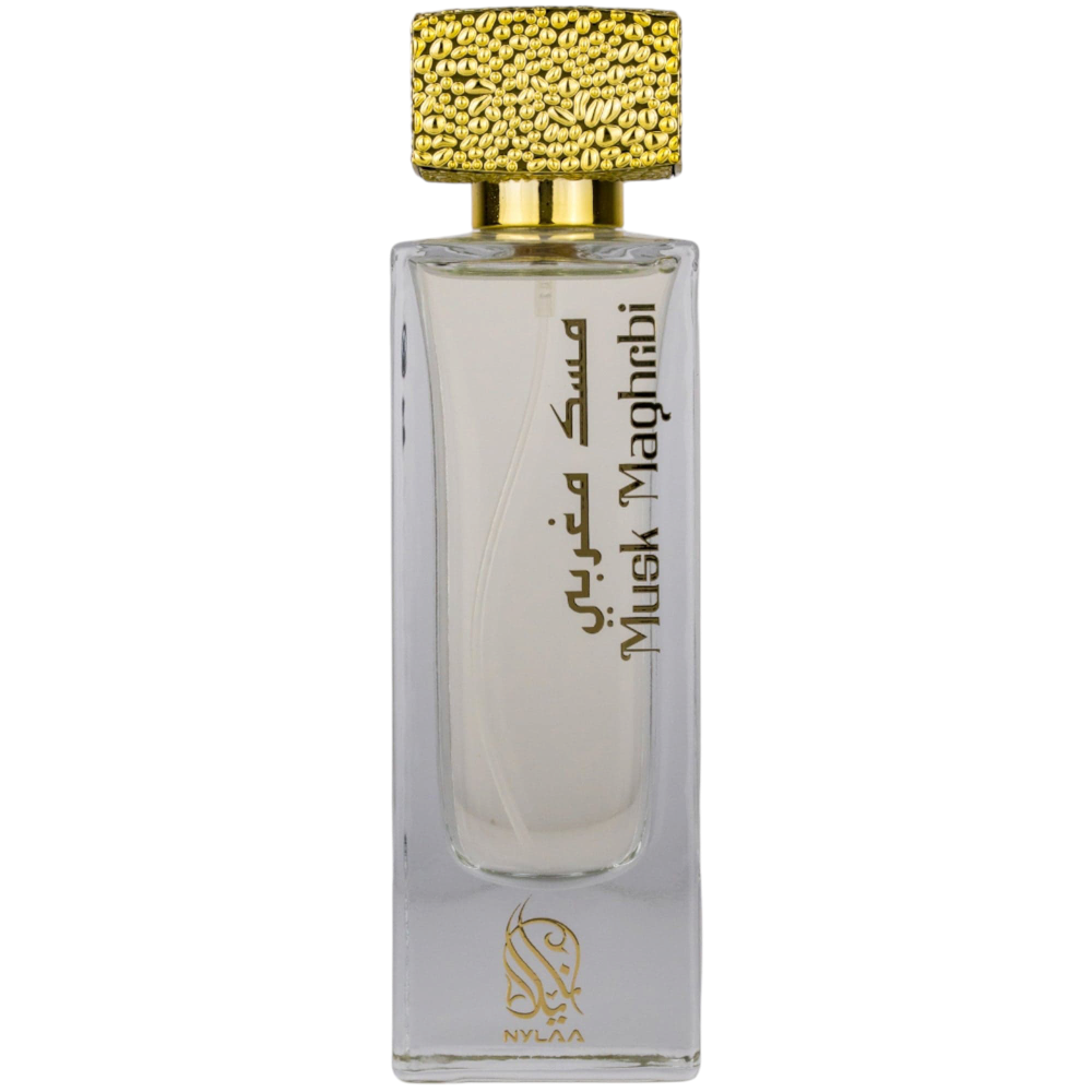 Nylaa Musk Maghribi parfum arabesc 75 ml