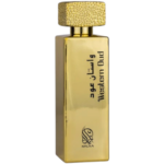 Nylaa Western Oud parfum arabesc 75 ml
