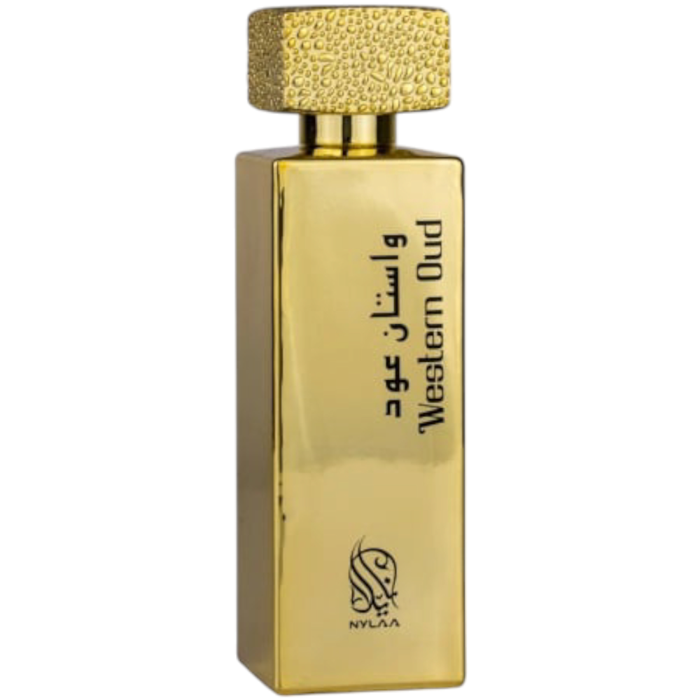 Nylaa Western Oud parfum arabesc 75 ml