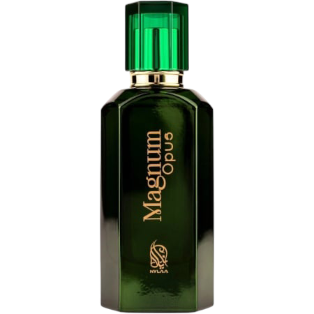 Nylaa Magnum Opus parfum arabesc 100 ml