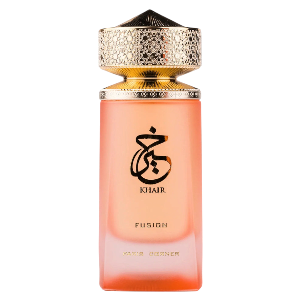 Paris Corner Khair Fusion parfum arabesc 100 ml