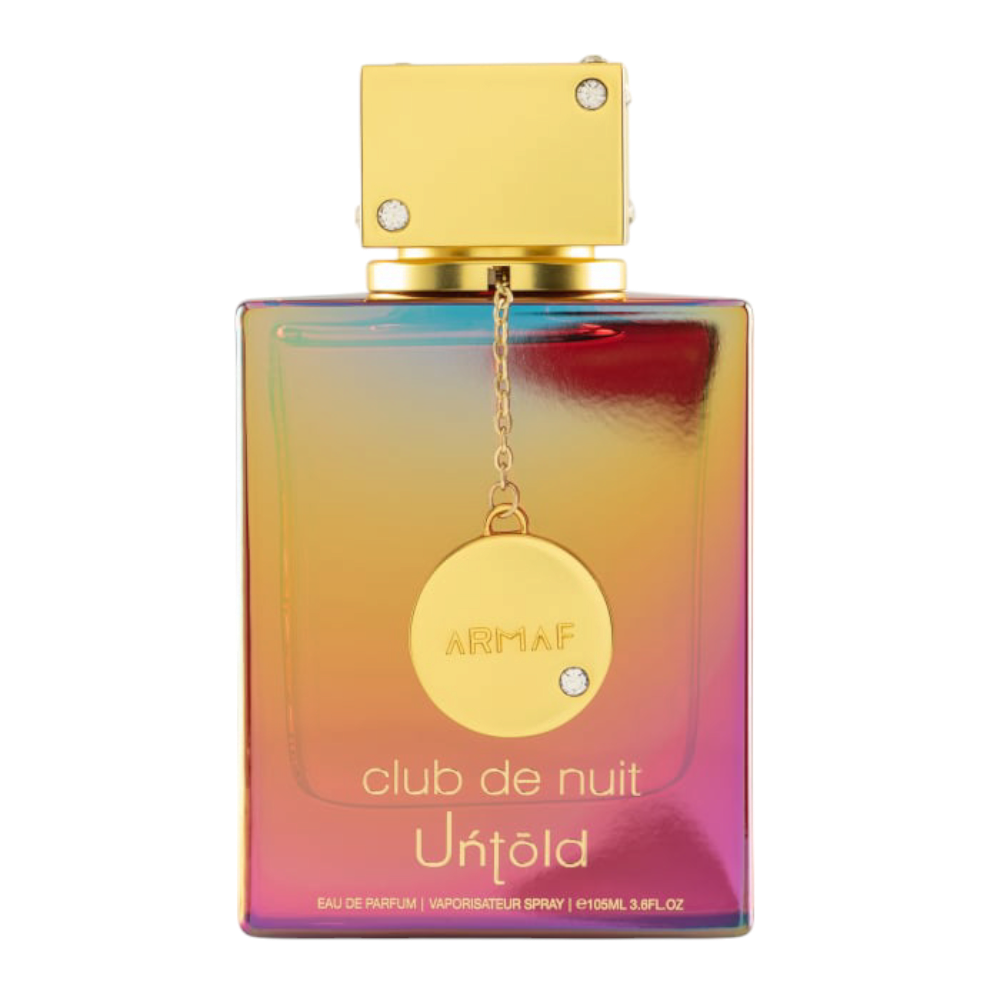 Armaf Club de Nuit Untold parfum arabesc 105 ml
