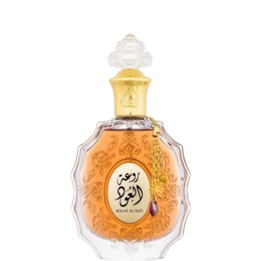 Lattafa Rouat Al Oud parfum arabesc unisex 100 ml