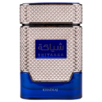 Khadlaj Shiyaaka Blue parfum arabesc 100 ml