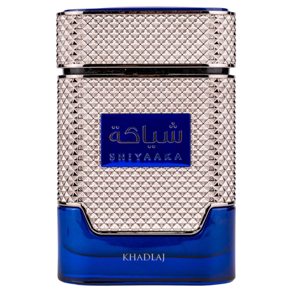 Khadlaj Shiyaaka Blue parfum arabesc 100 ml