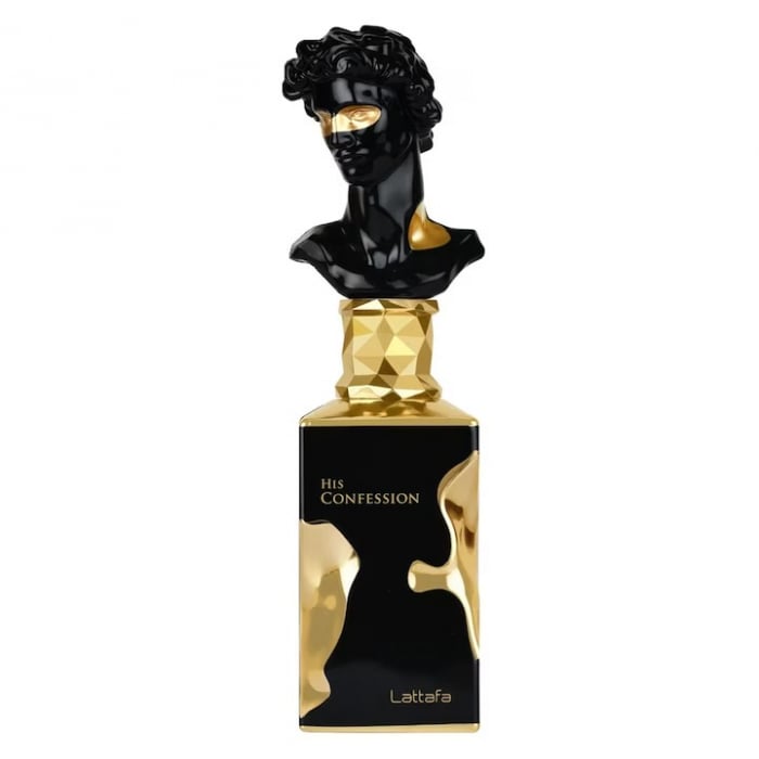 Lattafa His Confession parfum arabesc barbati 100 ml