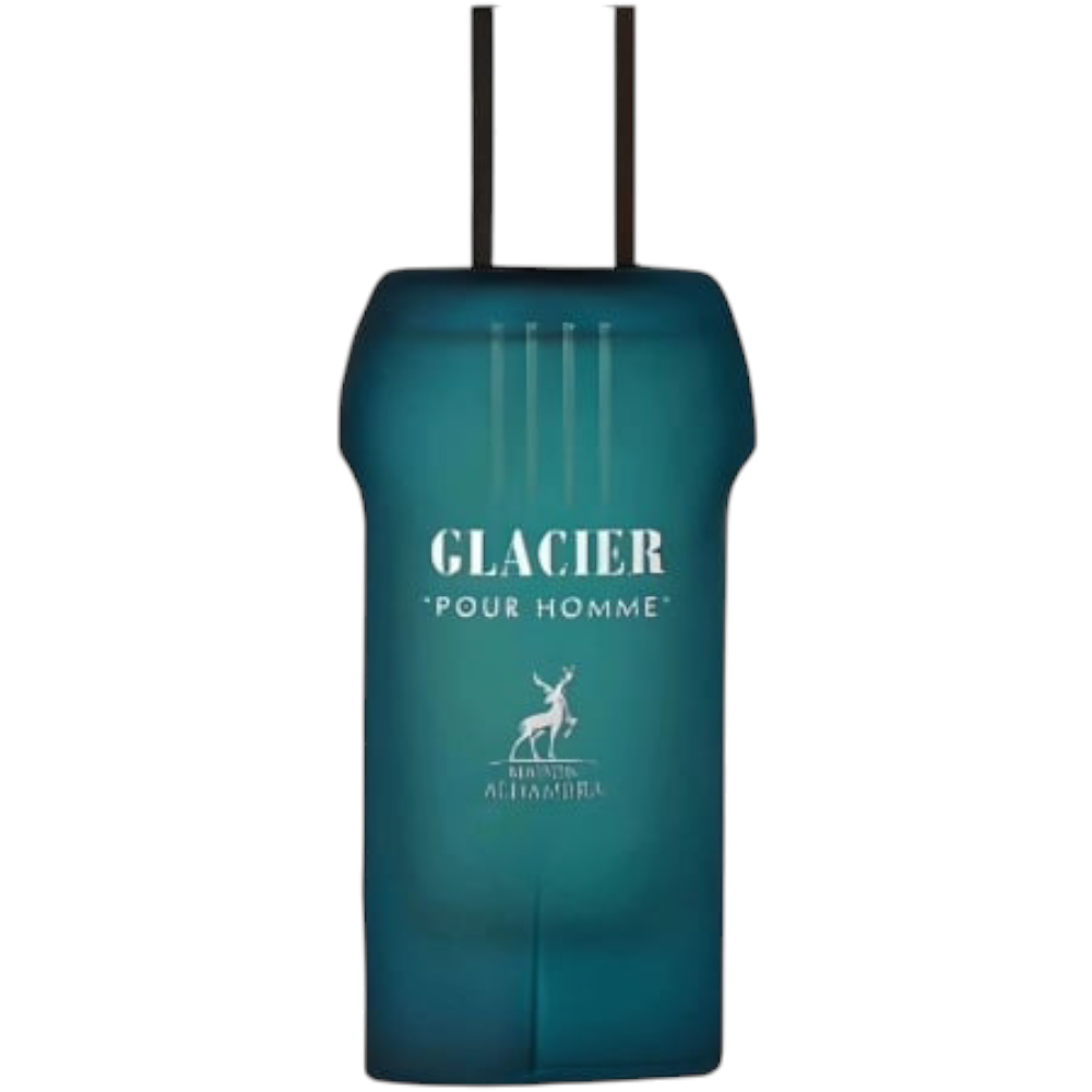 Maison Alhambra Glacier Pour Homme parfum arabesc 100 ml