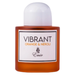 Emir Vibrant Orange and Neroli parfum arabesc 100 ml