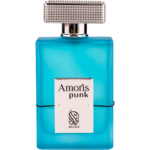Nylaa Amoris Punk parfum arabesc 100 ml