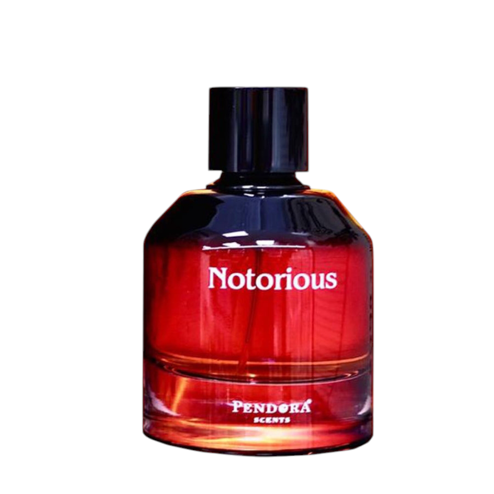 Pendora Scents Notorious parfum arabesc 100 ml